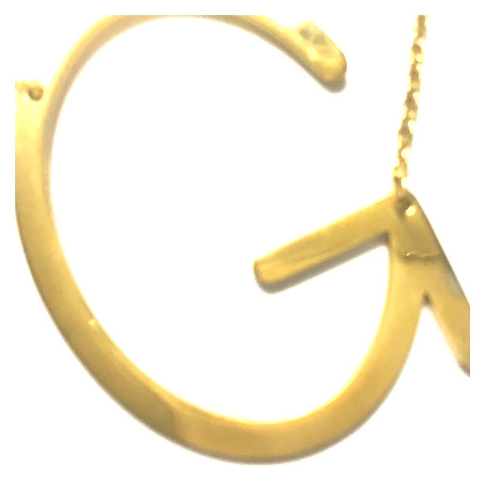 Necklace Made in Italy Appx 20 inches ⚜️